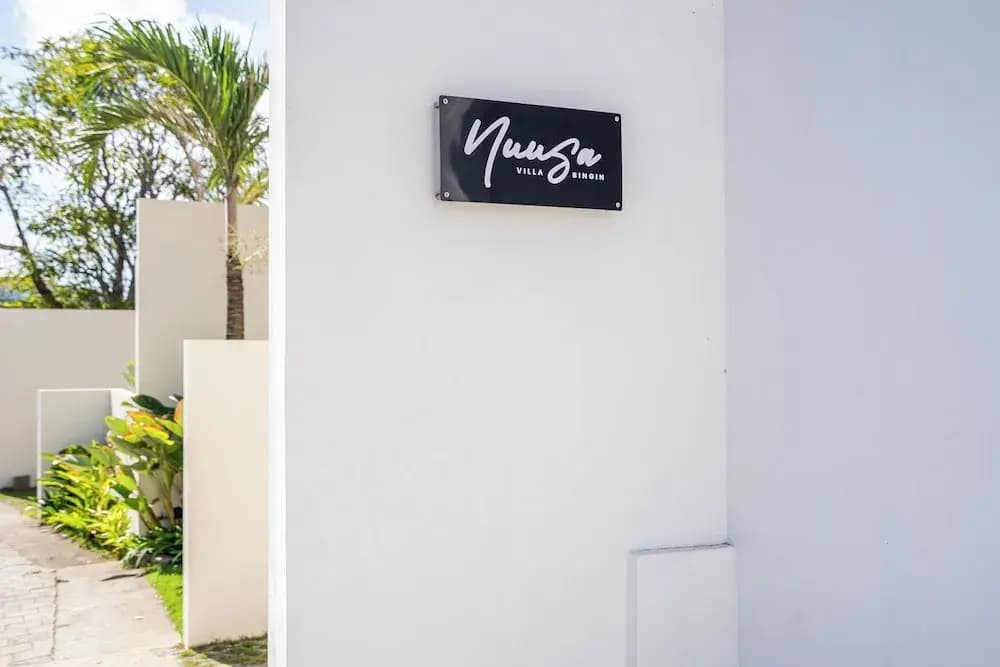 Villa Nuusa Bingin - photo 4