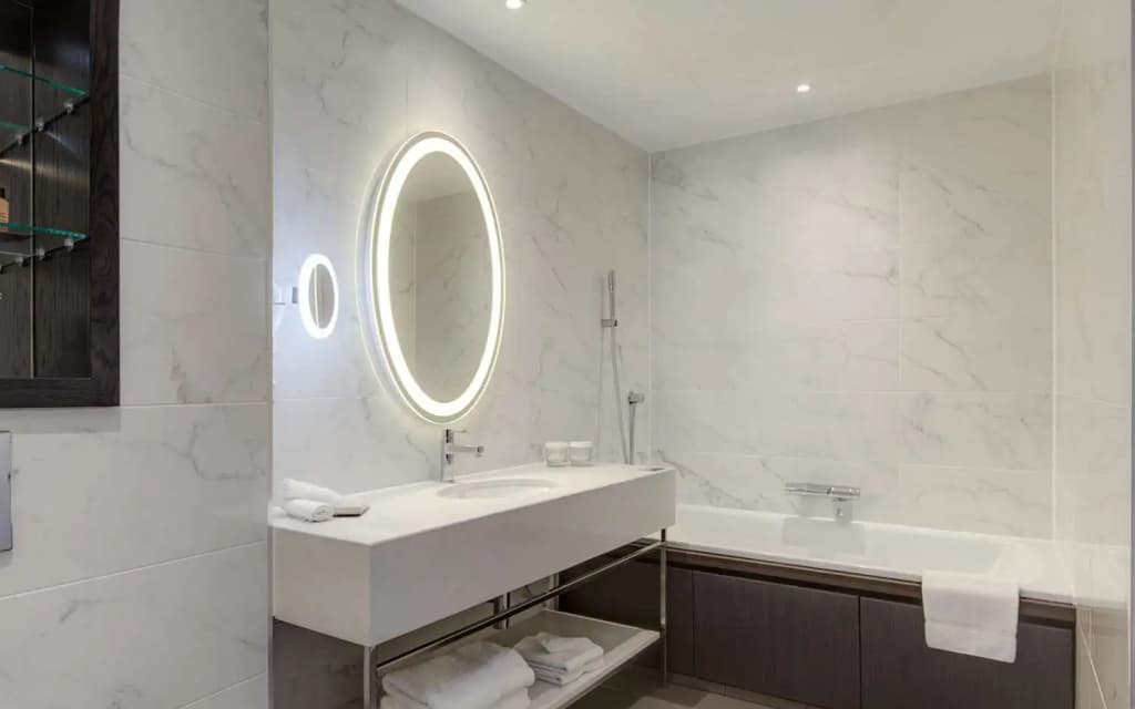 Hilton London Euston - photo 46