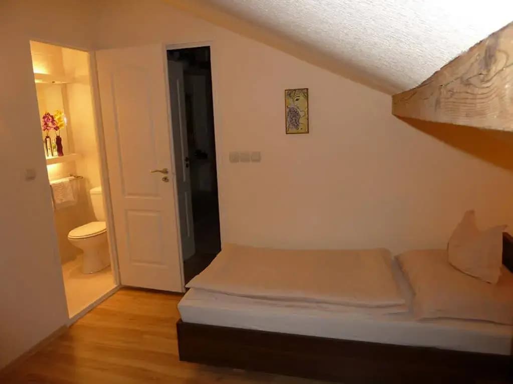 Citadella guesthouse - photo 5