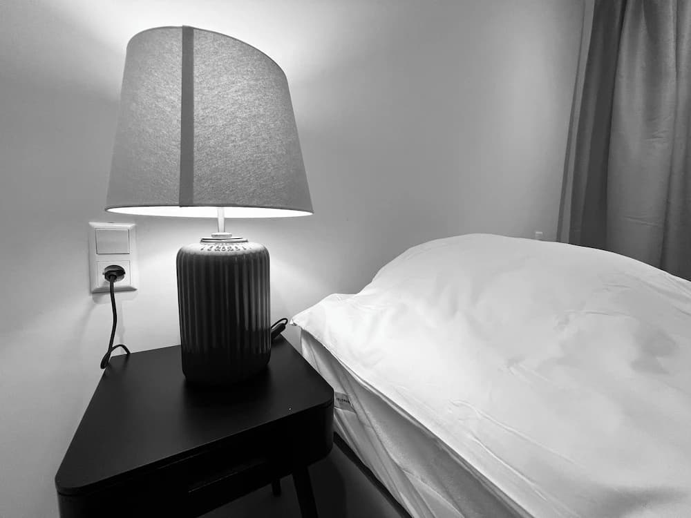 Guesthouse De Pijp - photo 3