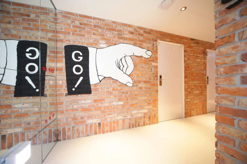 POP1 Hotel - photo 14