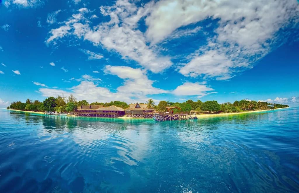 The Reef Dive Resort - photo 7