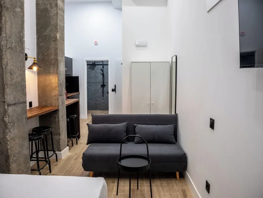 Vr Obregon Apartments - photo 7