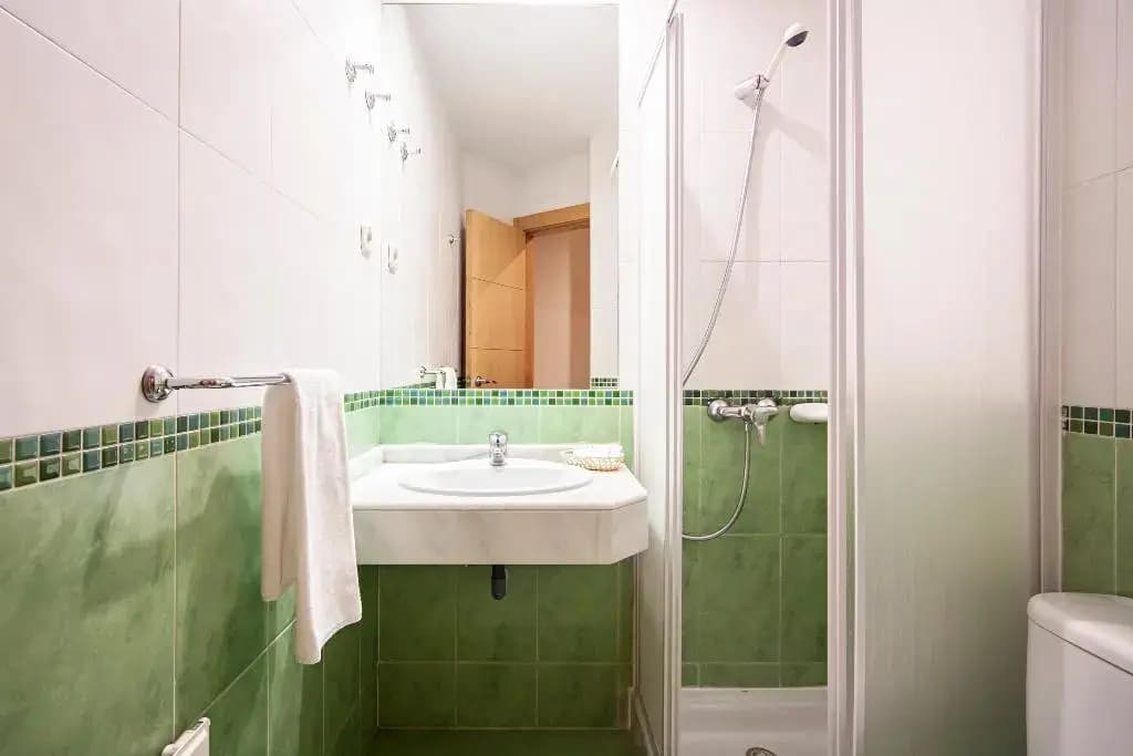 Hostel inter Puerto del sol - photo 9