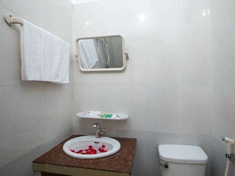 Botoum Hostel - photo 9