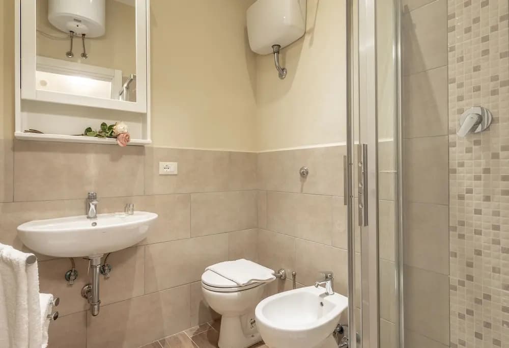 Residence Carra - photo 7