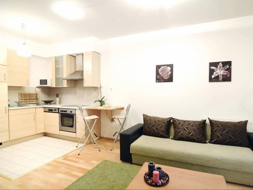 Comfort Apartments - photo 19
