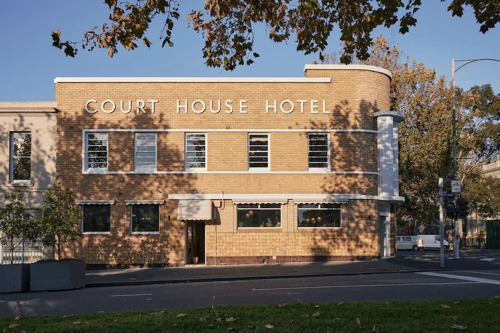 The Courthouse North Melbourne - photo 15