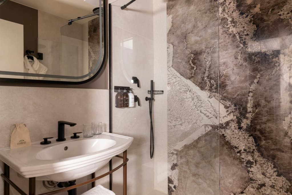Hôtel L'Ormaie & Spa - photo 26
