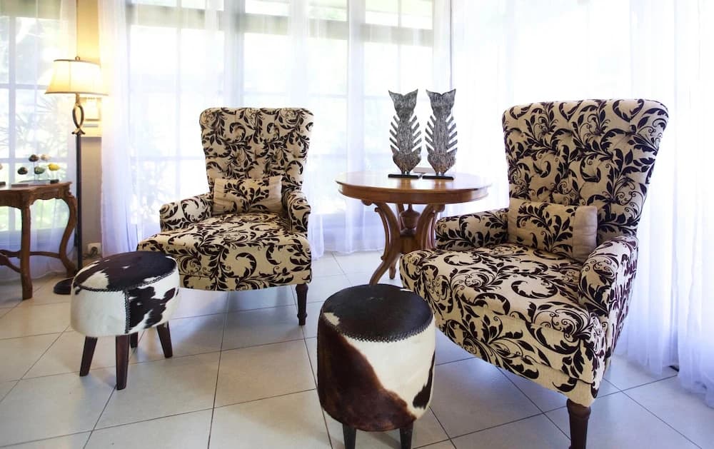 Bayshore Villa Sanur - photo 10