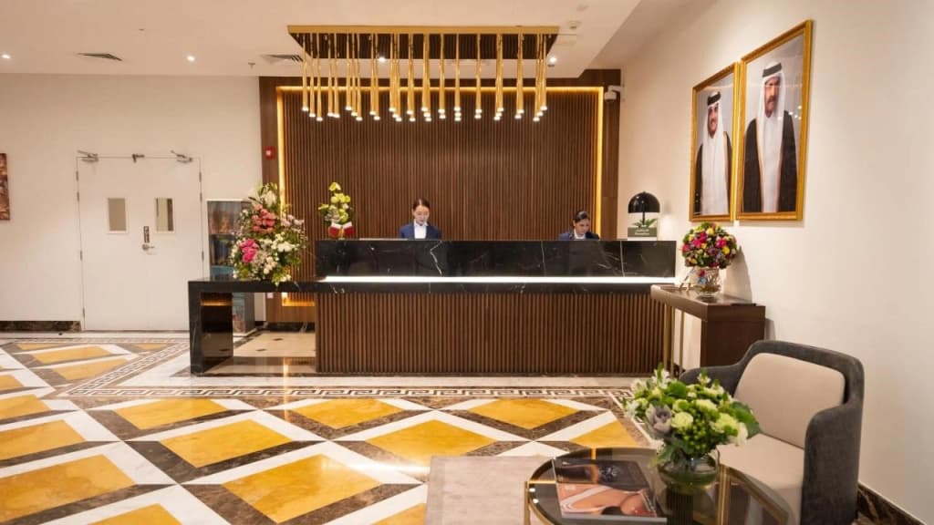 Somerset Al Mansoura Doha - photo 2