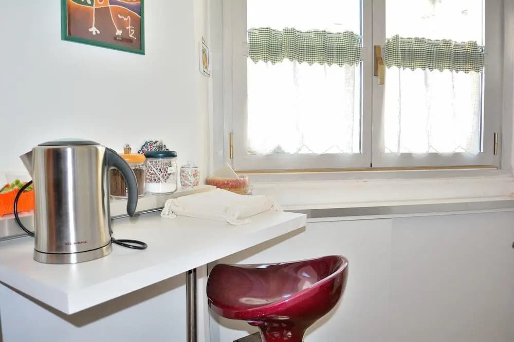 Beddyway - Audrey Apartment - photo 14