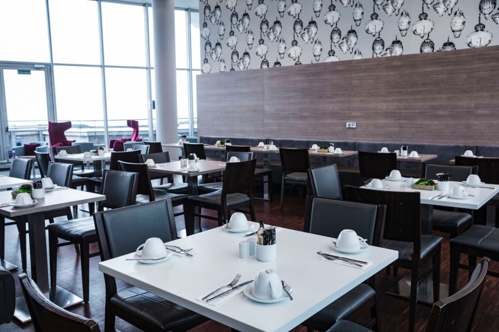 Garner Hotel Berlin - Spandau by IHG - photo 21