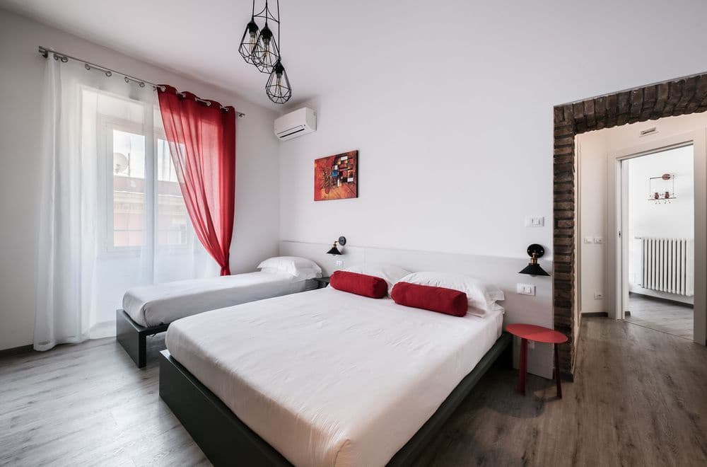 Lele Rooms San Lorenzo - photo 24