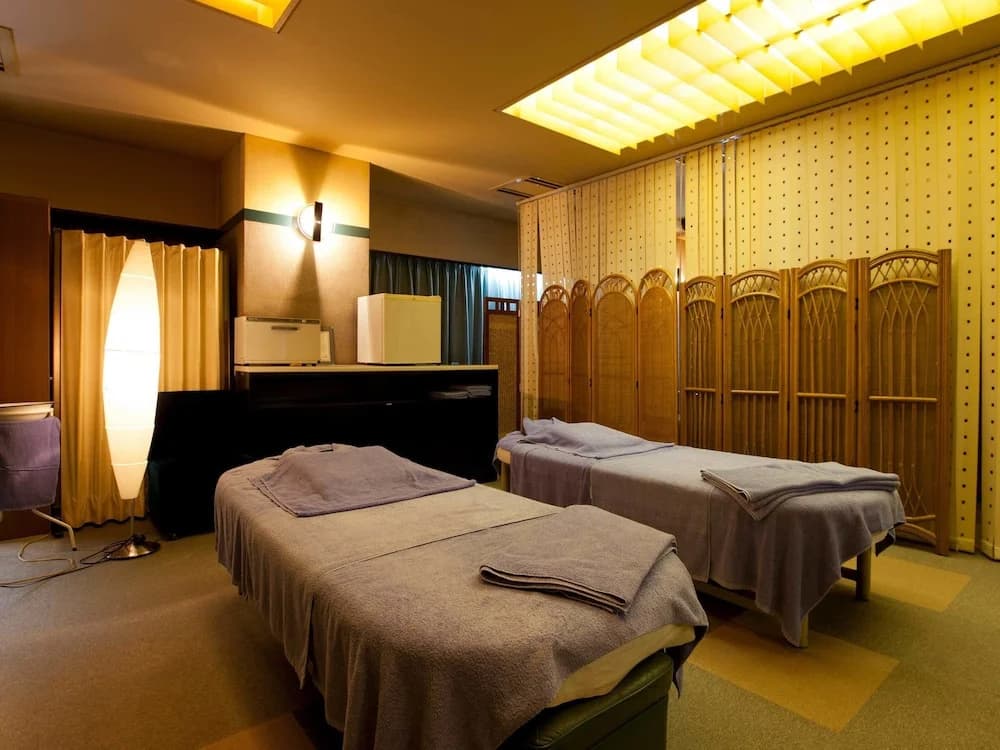 Capsule Hotel & Sauna Mizho (Male Only) - photo 2