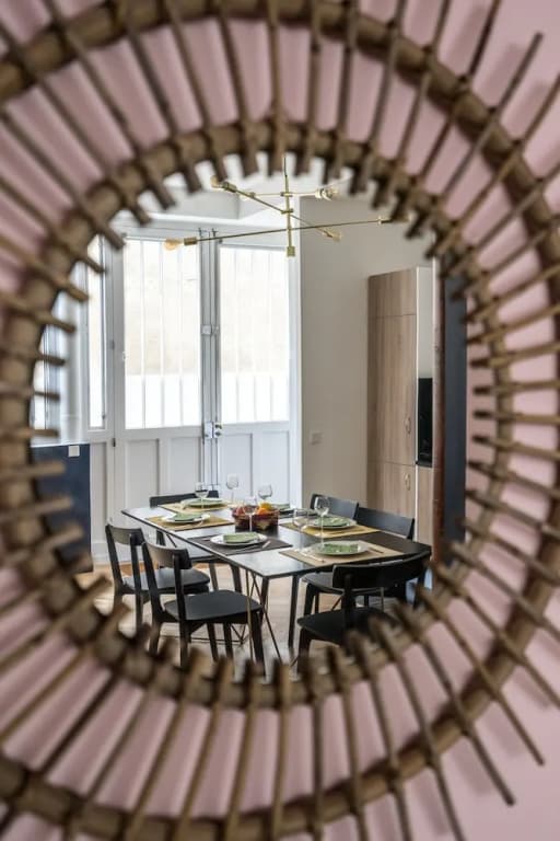 Pied à Terre - Oberkampf - photo 18