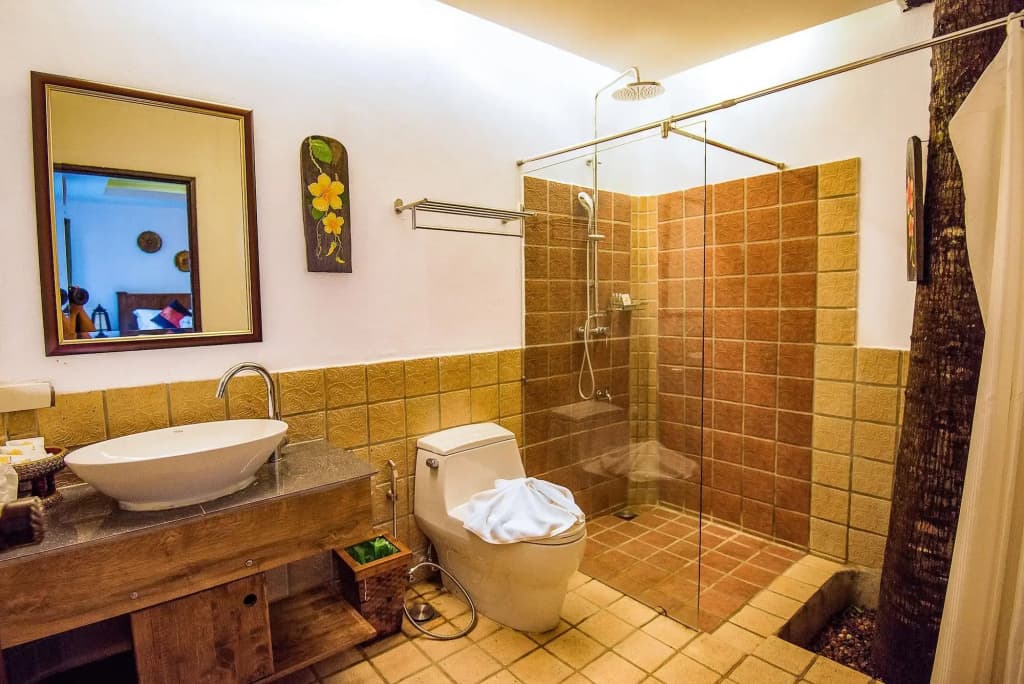 E-Outfitting Boutique Hotel Chiangmai - photo 9