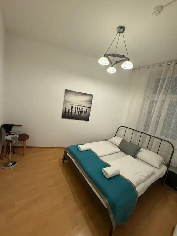 Cozy 3BR Apt Vienna City Center - photo 3