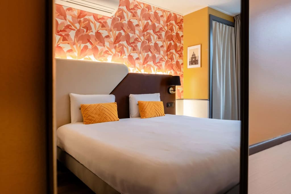 Hôtel Kyriad Paris 10 — Canal Saint Martin-République - photo 6