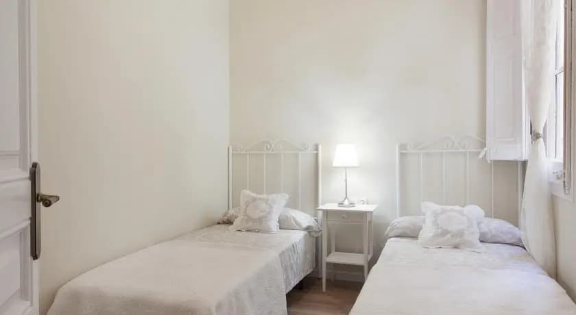 Lumine Luxury La Pedrera - main photo
