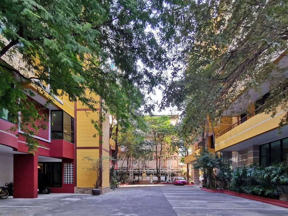 RoomQuest Thonglor - photo 21