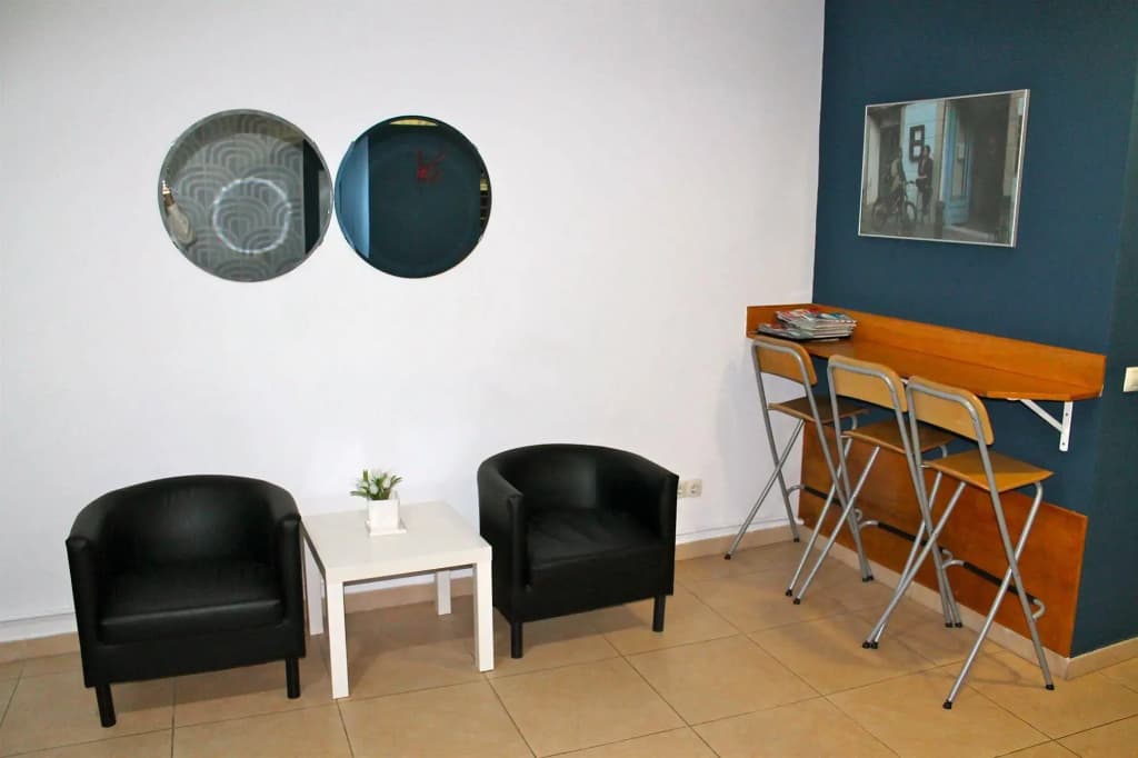 Apartments Barcelonasiesta - photo 11