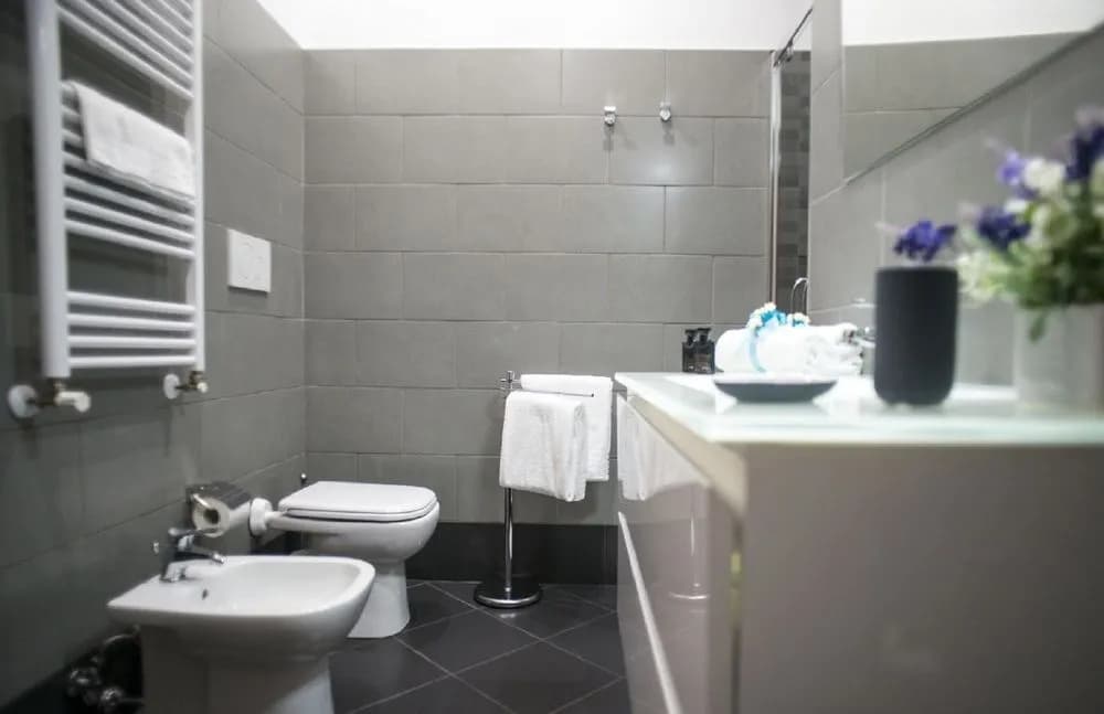 Costantino Secondo Guest House - photo 8