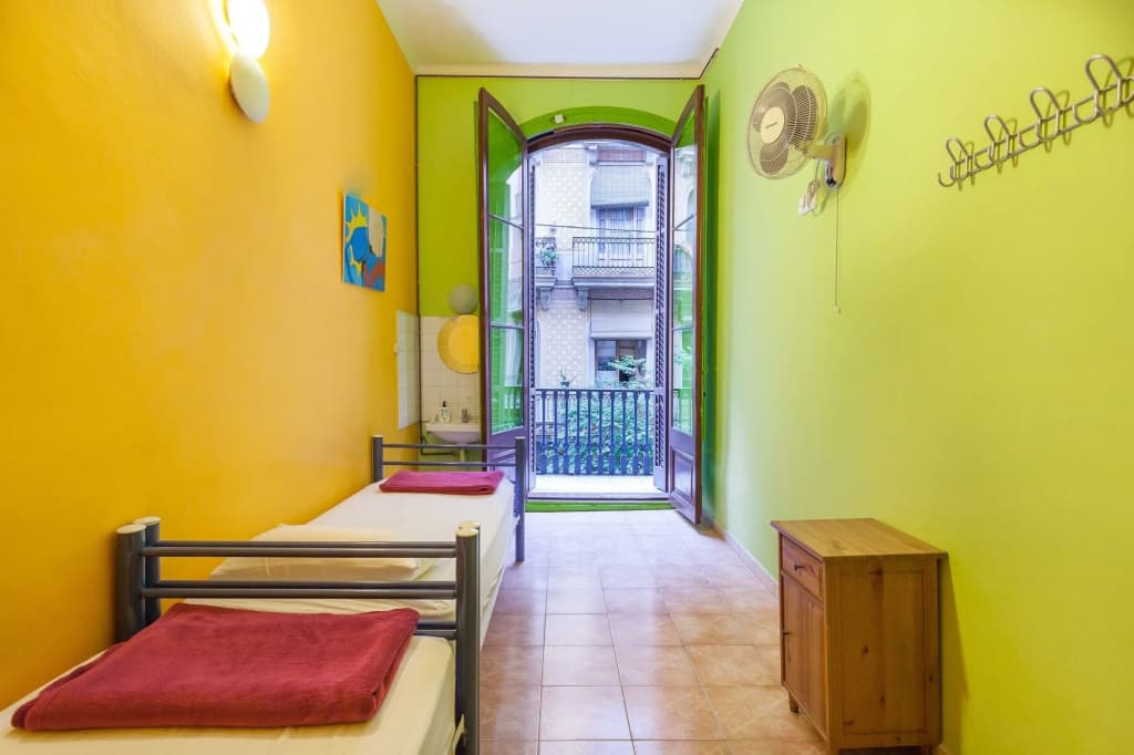 Hostal Paraiso - photo 9