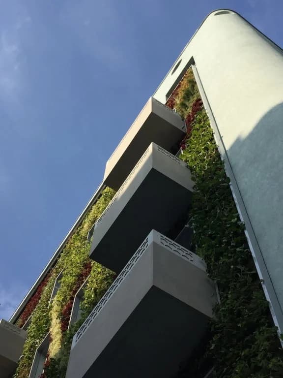 Berlin Base Apartments - photo 1