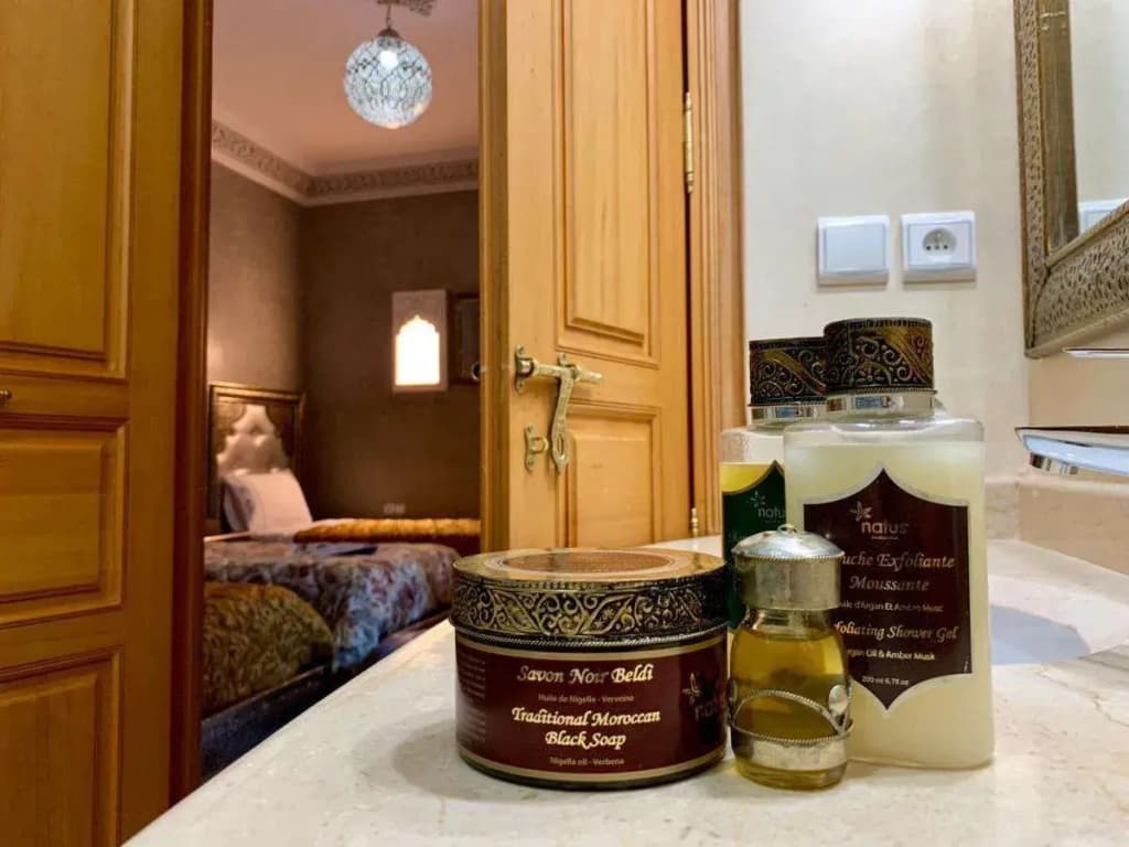 Riad Miral - photo 32