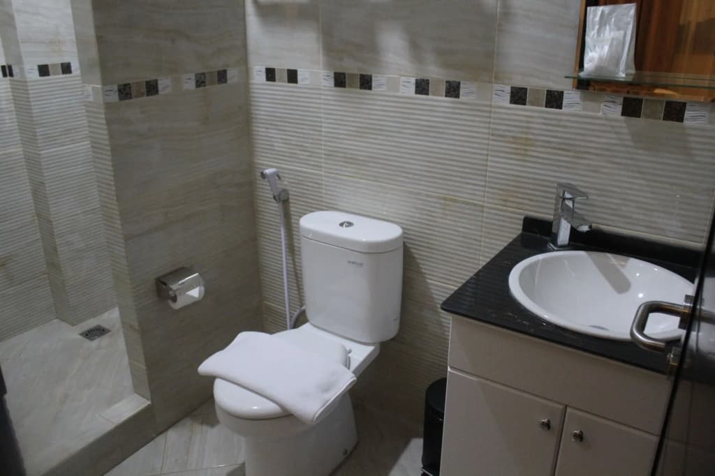 Fontana Hotel Jakarta - photo 8