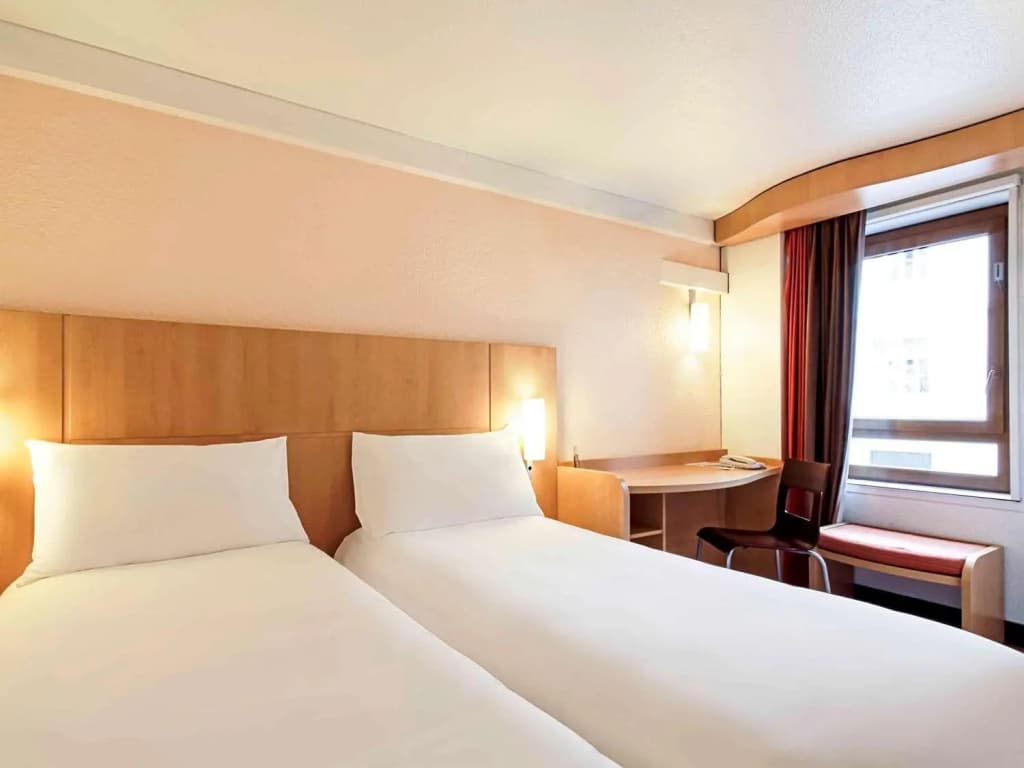 Hotel ibis Paris Bastille Opera 11ème - photo 4
