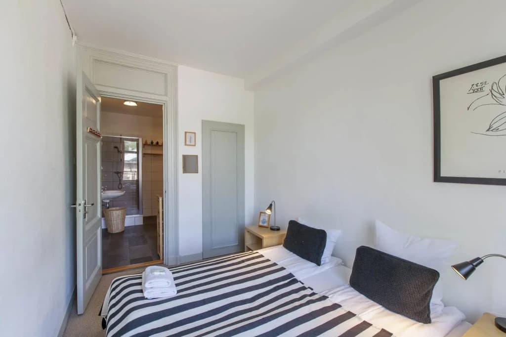 Artis Aquarium Apartment - photo 7