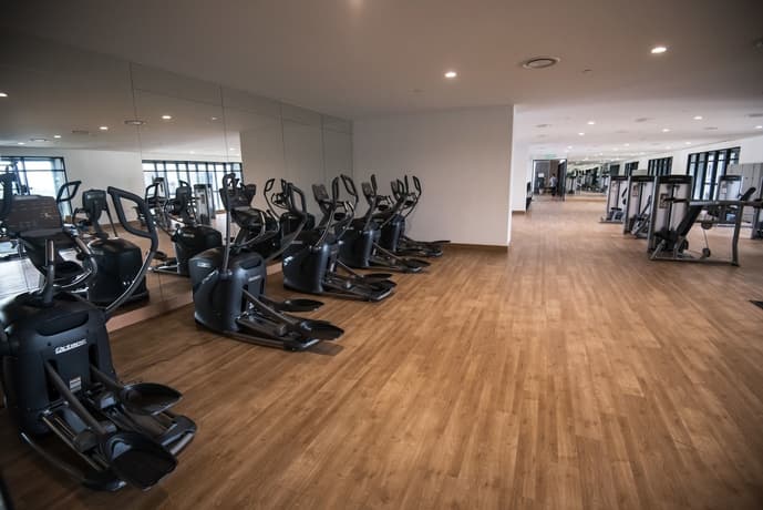 KLCC Bangsar Suites EST by PSM Kuala Lumpur - photo 24