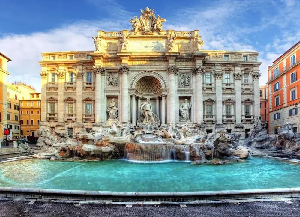 Dream Suite Trevi - photo 1