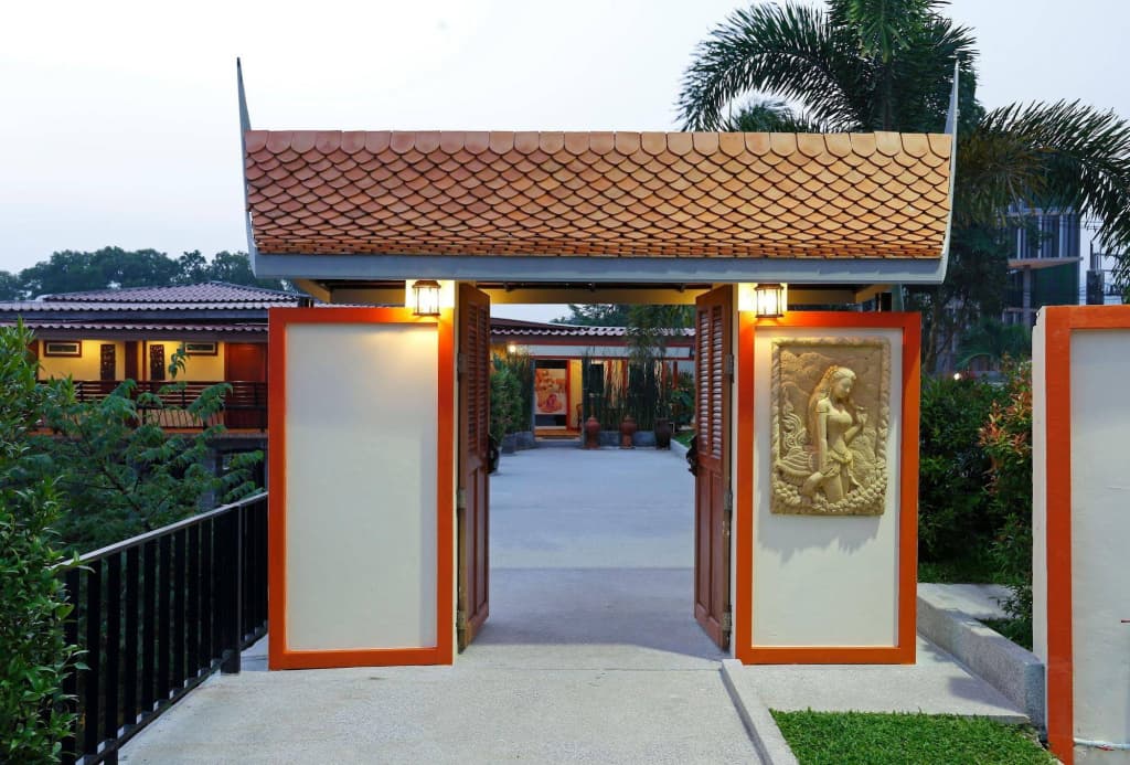 Chabana Resort - photo 24