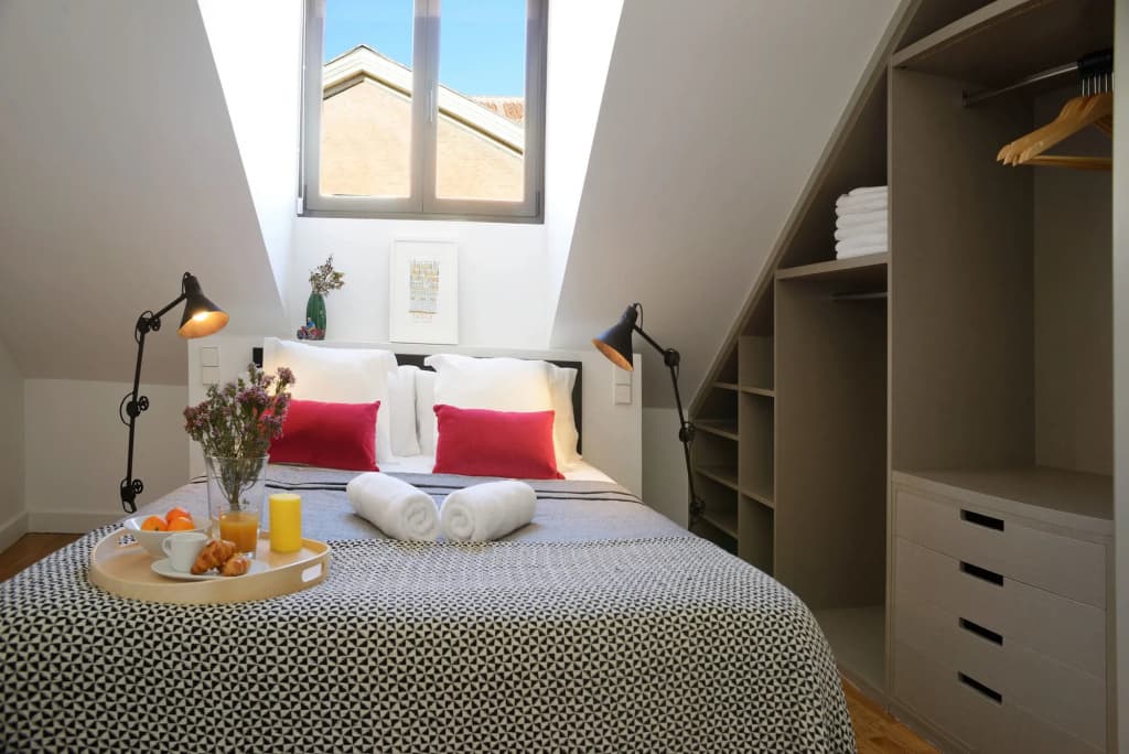 Aspasios San Mateo Boutique Apartments - photo 6