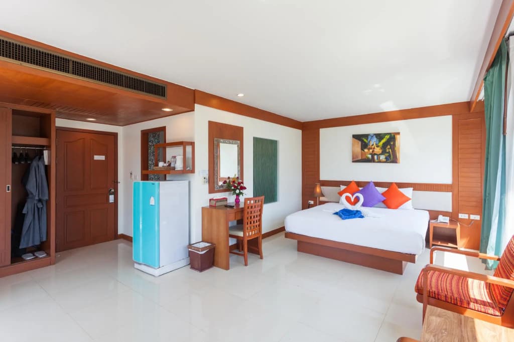 Baumancasa Beach Resort - photo 18