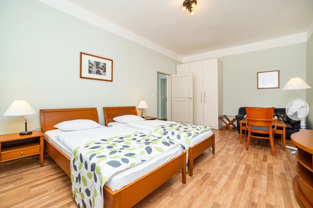 Hotel Orion - photo 7