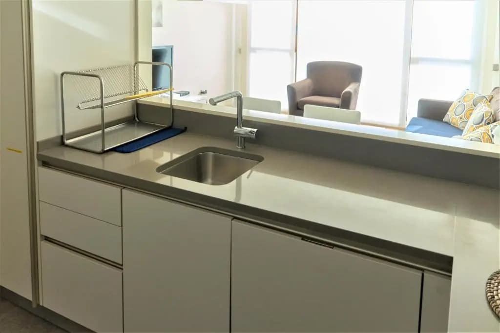 Via Augusta Apartments - photo 6