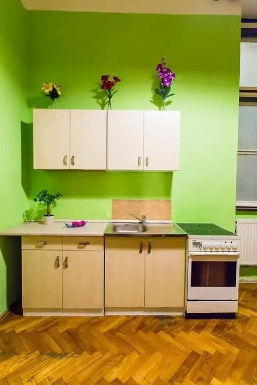 Emerald Hostel Budapest - photo 19