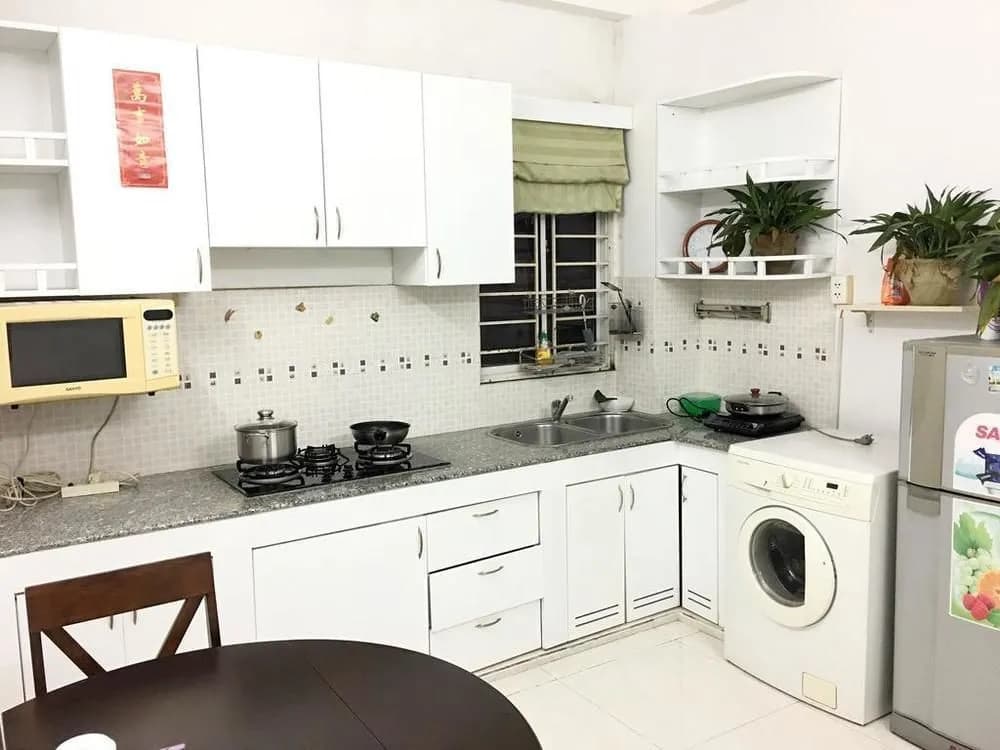 Supe Homestay Nguyen Van Trang - photo 13