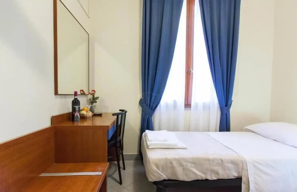 Hotel Greco - photo 19