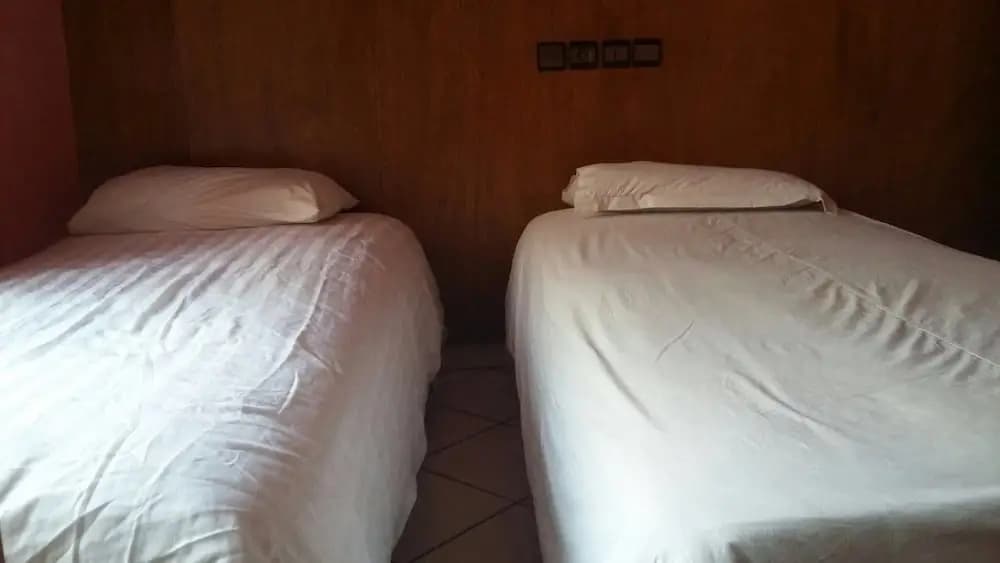 Hôtel Farouk - photo 4