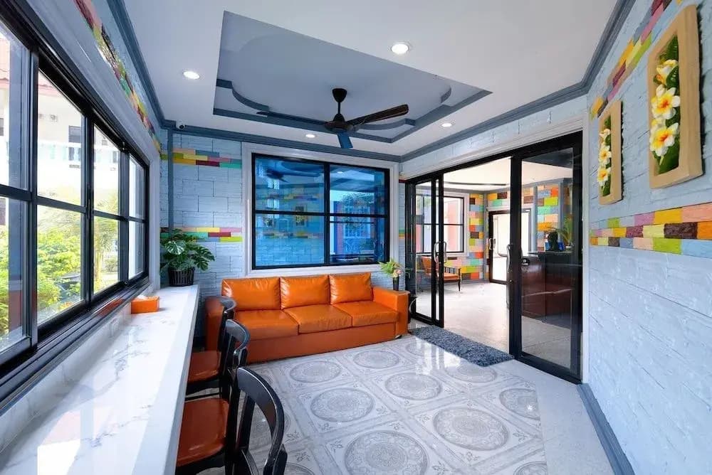 Kerton Hostel - photo 2