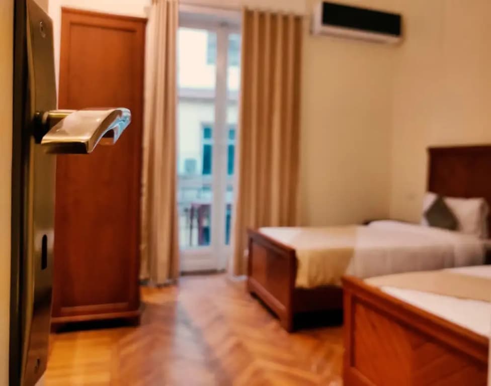 Cairo house - Hostel - photo 4