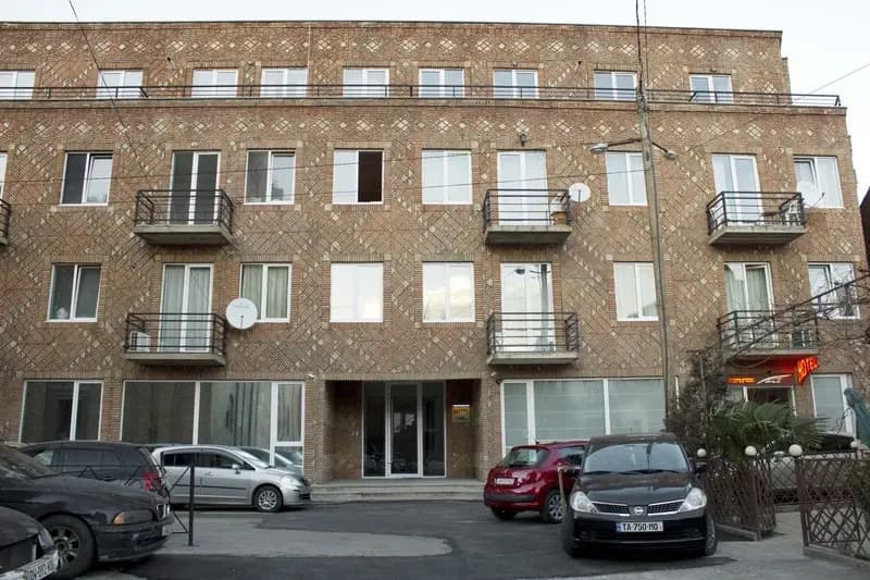 Hotel Feri - photo 1