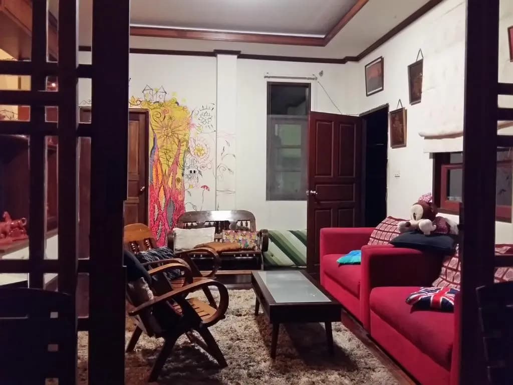 Vagabond - Hostel - main photo
