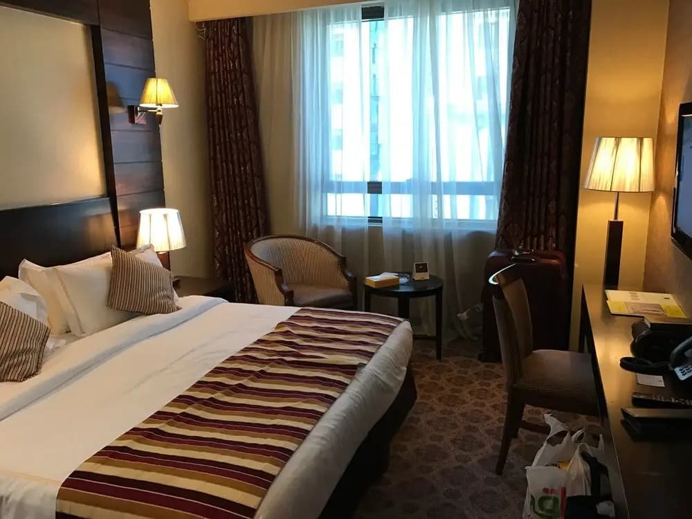 Town View Hotel - photo 17