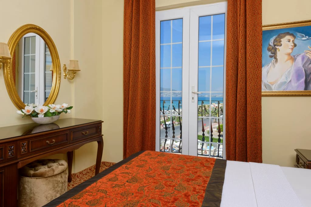 Antique Roman Palace Museum Hotel - Adults Only Ultra All Inclusive - photo 5